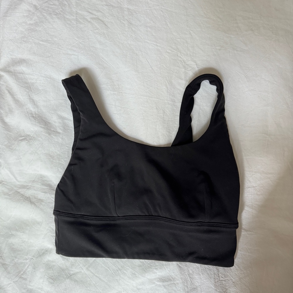 Lululemon Align Bra size 6